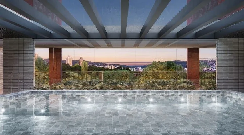 Imagem Apartamento em Petrópolis