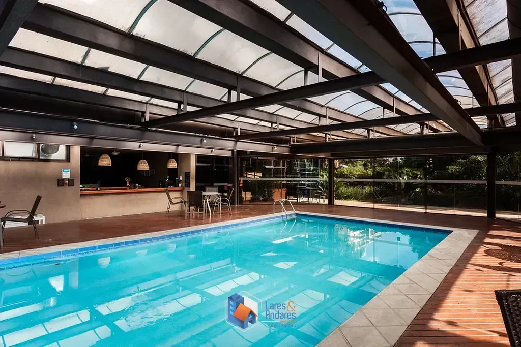 Imagem Apartamento à venda 1 Quarto 1 Suite 1 Vaga 62M² Cerqueira César São Paulo - SP