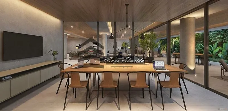 Imagem Apartamento à venda em São Paulo/SP