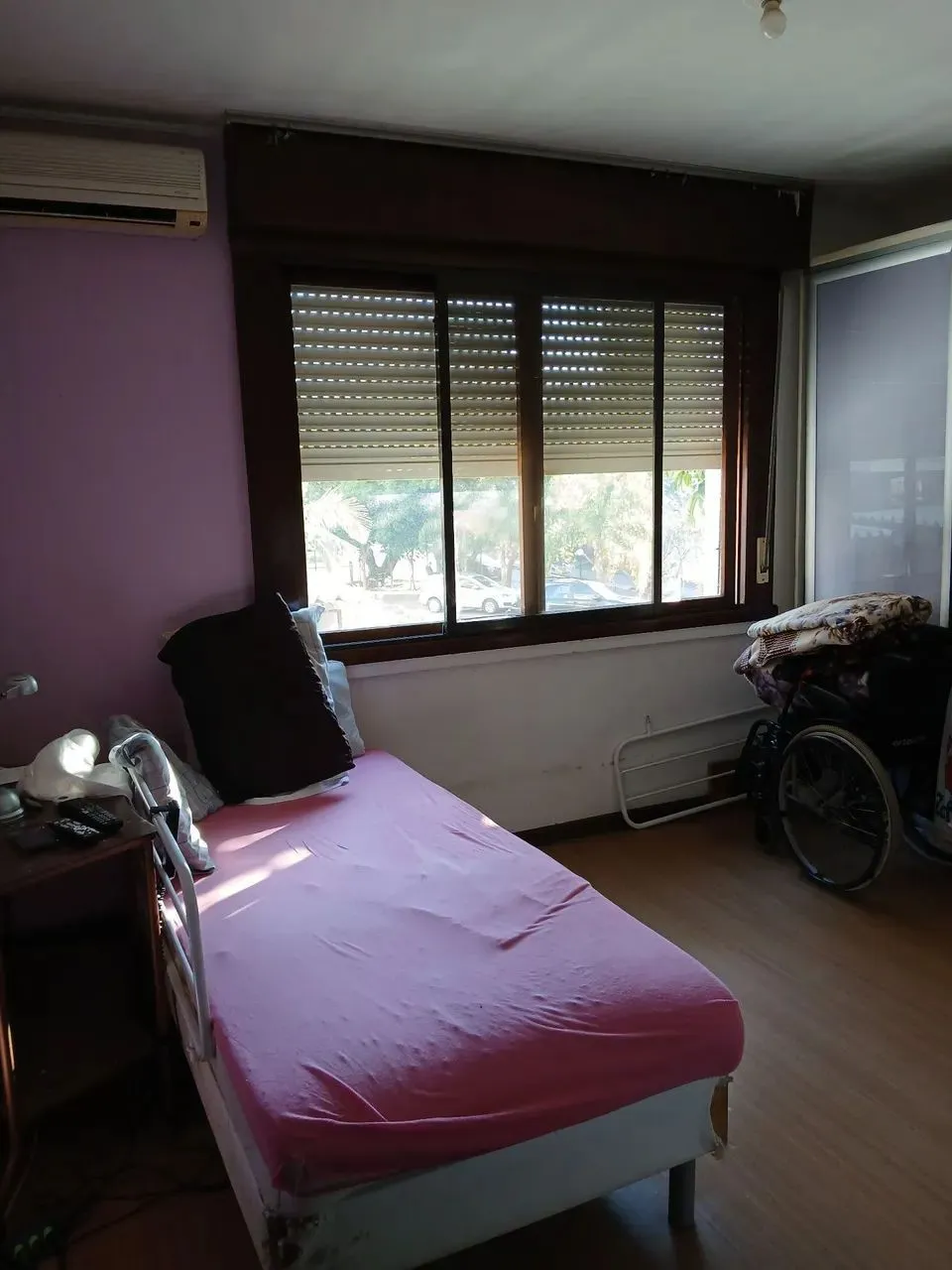 Imagem Apartamento em Jardim Lindóia