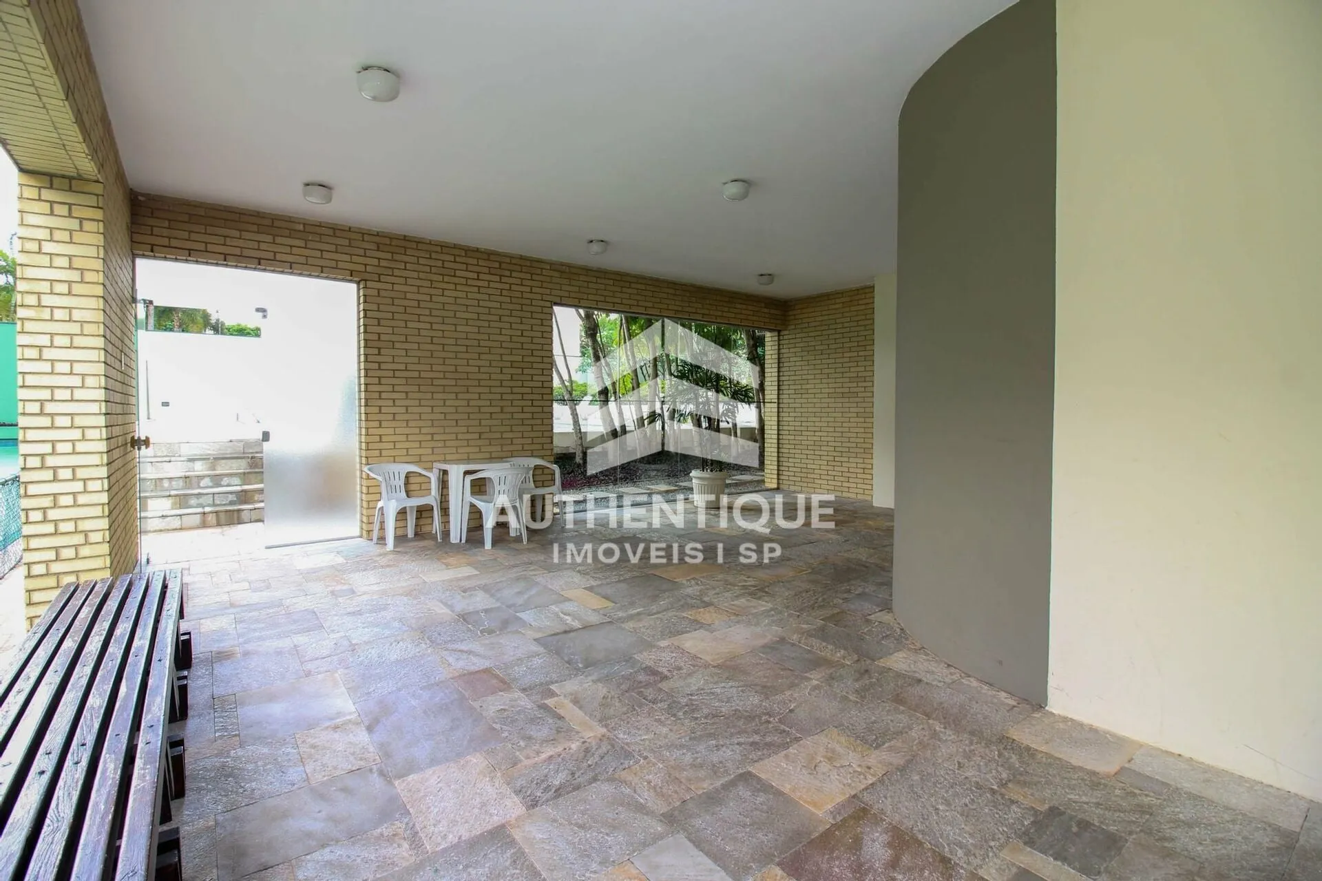 Imagem Rodrigues Alves - Alto de Pinheiros - Apartamento à venda no bairro Alto de Pinheiros - São Paulo/SP, Zona Oeste