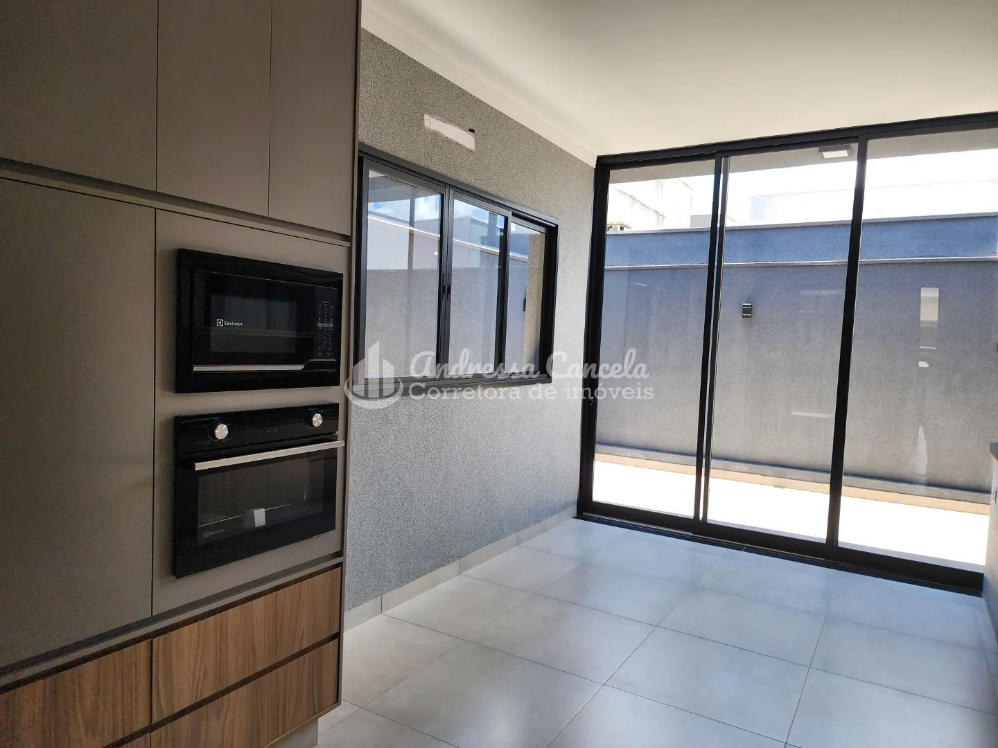 Imagem Ideal Life Ecolazer Residence - Casa com 3 dormitórios à venda, 120 m² por R$ 850.000,00 - Ideal Life Ecolazer Residence - São José do Rio Preto/SP