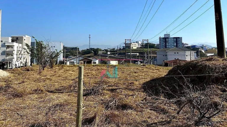 Imagem Terreno de 974 m² à venda - São João - Cachoeira Paulista/SP