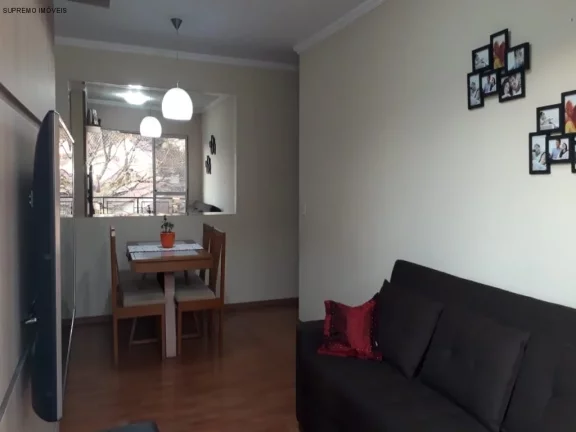 Imagem APARTAMENTO RESIDENCIAL em SÃO PAULO - SP, PARQUE MUNHOZ