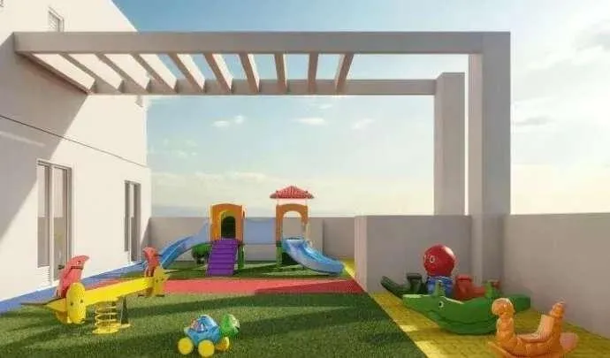 Imagem Apartamento 2 dormitórios - LIV Assunção - Santo André