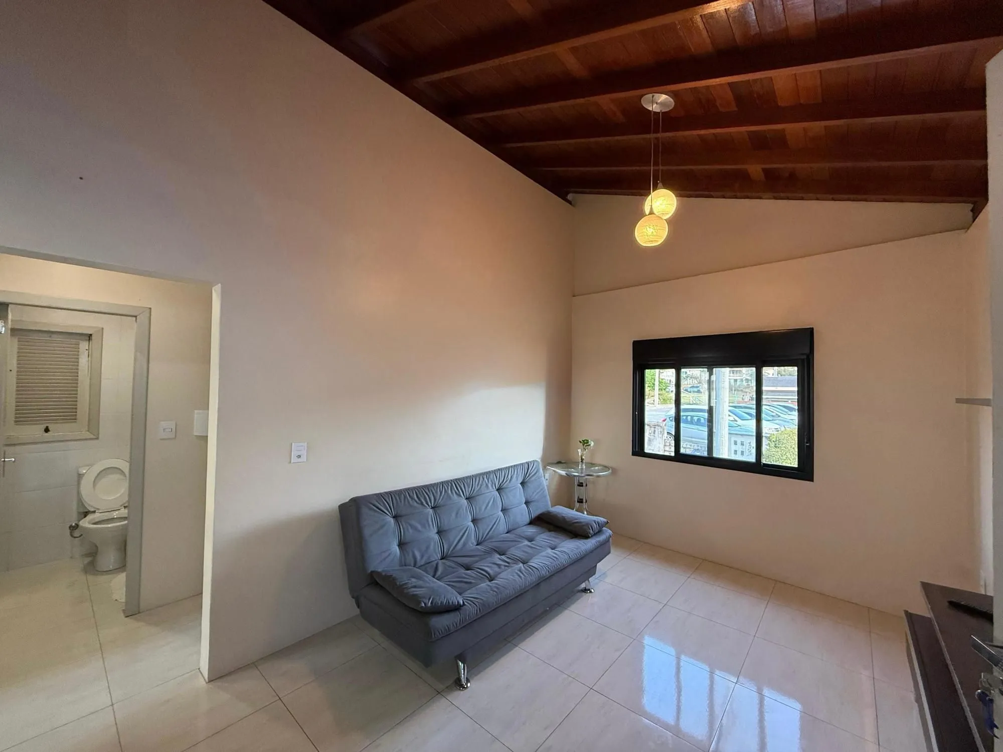 Imagem Apartamento em Village