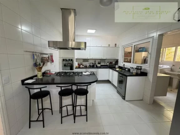 Imagem Casas em Condomínio para venda em Atibaia no bairro Estância Parque de Atibaia