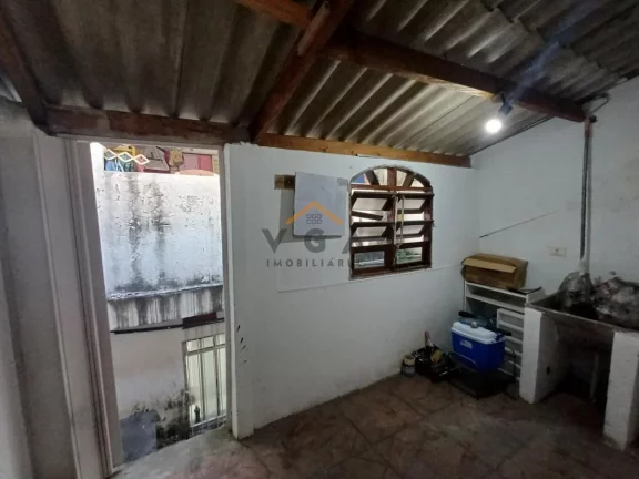 Imagem Sobrado para Venda em São Paulo, Penha de França, 2 dormitórios, 2 banheiros, 1 vaga