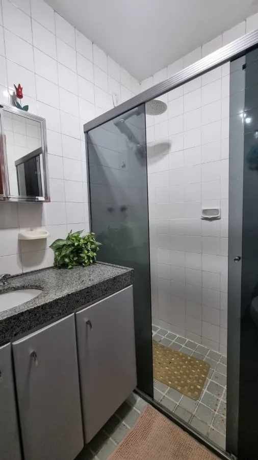 Imagem Apartamento para Venda em Teresópolis / RJ no bairro Albuquerque
