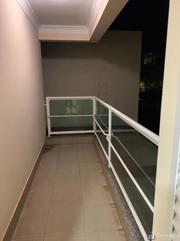 Imagem Apartamento com 3 dormitórios à venda, 105 m² por R$ 480.000,00 - Cônego Getúlio - Patos de Minas/MG