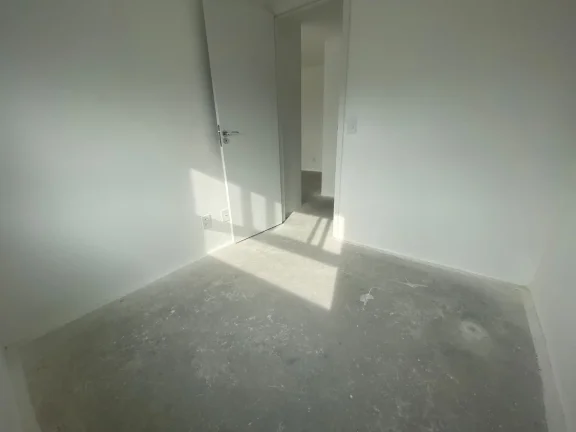 Imagem Apartamento para venda em Belenzinho com 2 quartos, sendo 1 suíte , 52m2