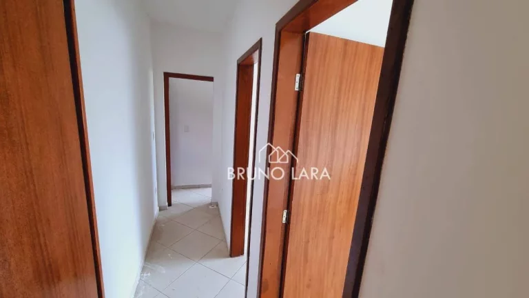 Imagem Casa com 3 dormitórios à venda, 148 m² por R$ 850.000,00 - Condomínio Serra Verde - Igarapé/MG