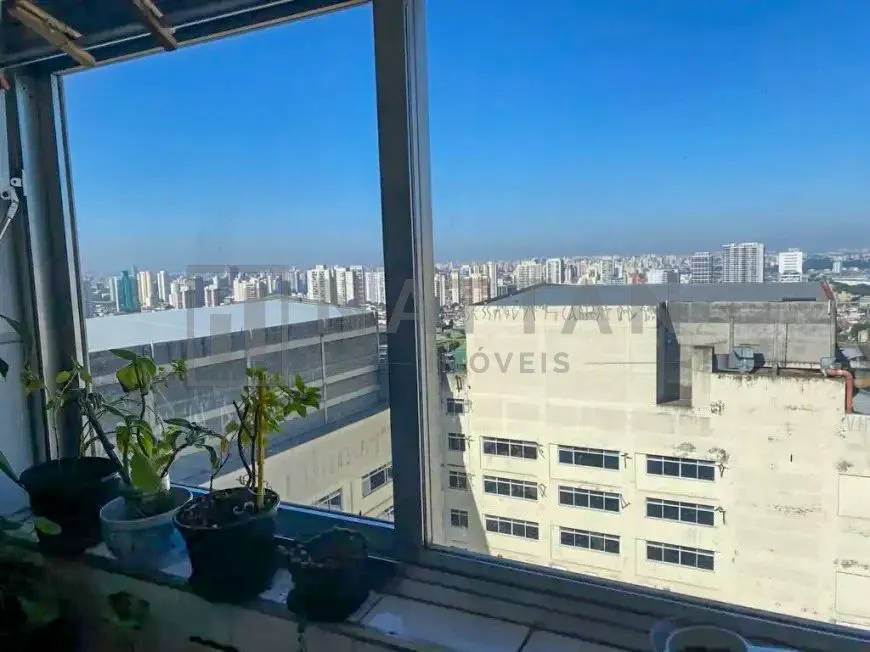 Imagem Apartamento com 3 dormitórios à venda, 164 m² por R$ 844.990,00 - Mooca - São Paulo/SP