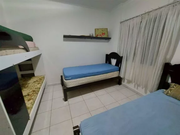 Imagem Cobertura à venda, 151 m² por R$ 760.000,00 - Aviação - Praia Grande/SP