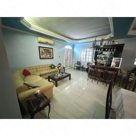 Imagem CASA RESIDENCIAL em MANAUS - AM, DOM PEDRO I