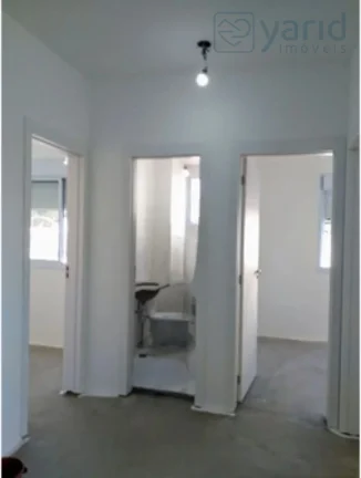 Imagem Apartamento à venda em Jundiaí-SP, Condomínio La Sierra - 3 quartos, 1 suíte, 2 banheiros, 2 vagas, 85m². Confira já!