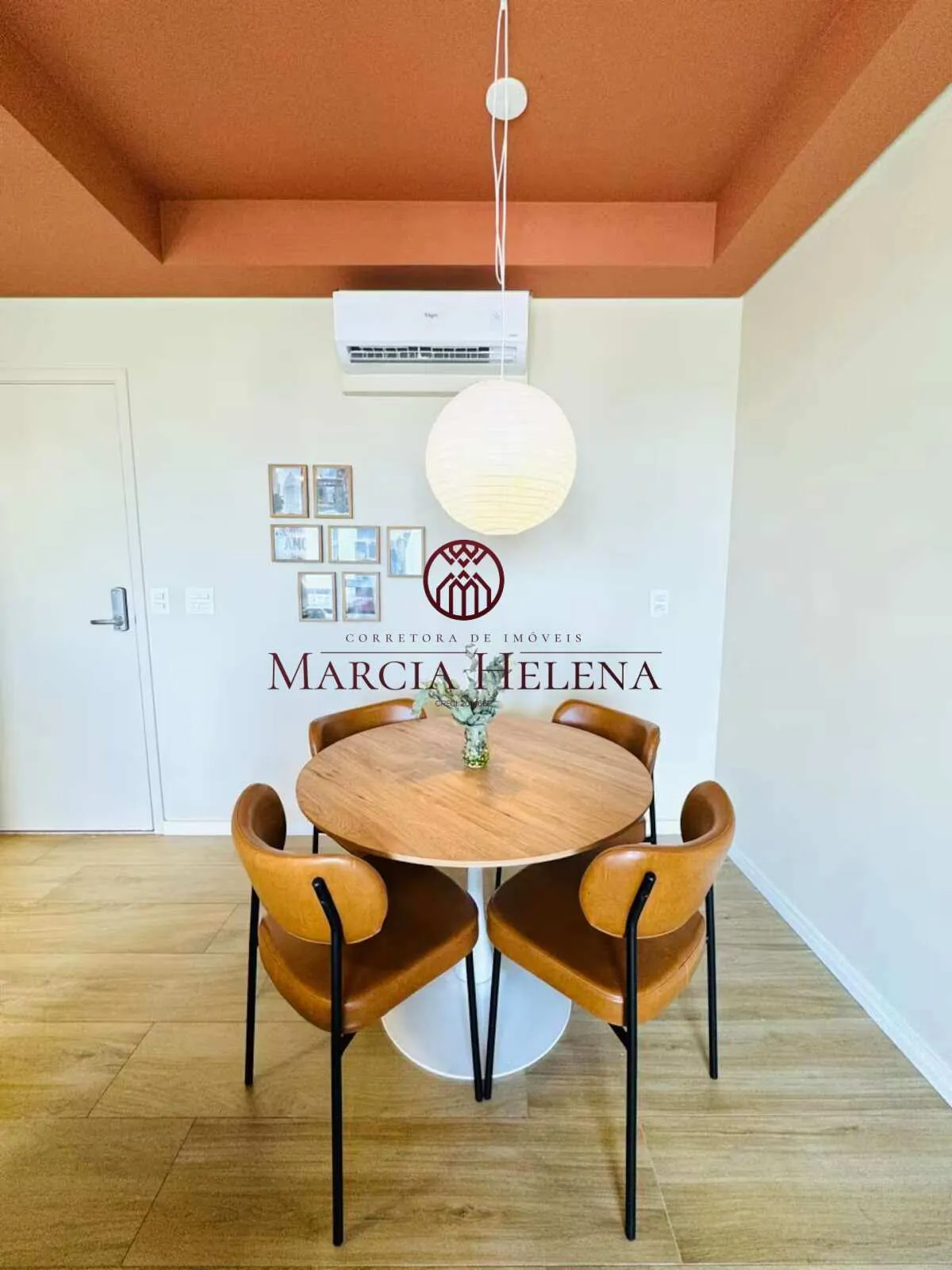 Imagem Apartamento à venda, no Setin Midtown Home em Campinas, Bosque, com 1 quarto, 47m2