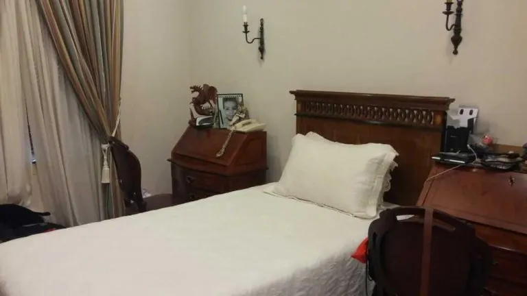 Imagem Apartamento com 4 Quartos à Venda, 337 m² em Vila Gomes Cardim - São Paulo