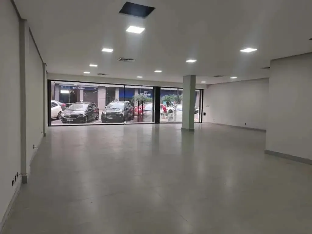 Imagem Oportunidade - Ponto Comercial no Centro de POA - R. Sete de Setembro