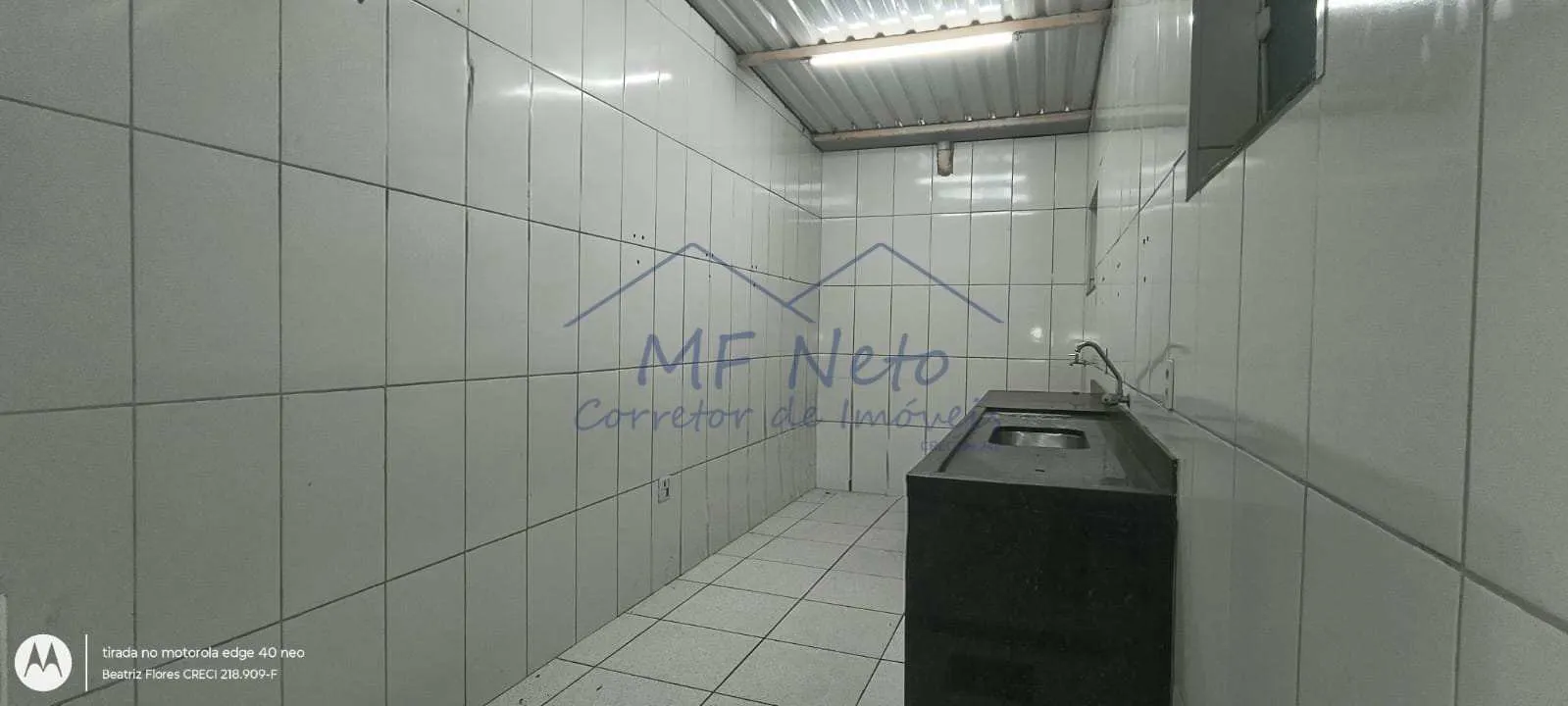 Imagem Loja/Salão