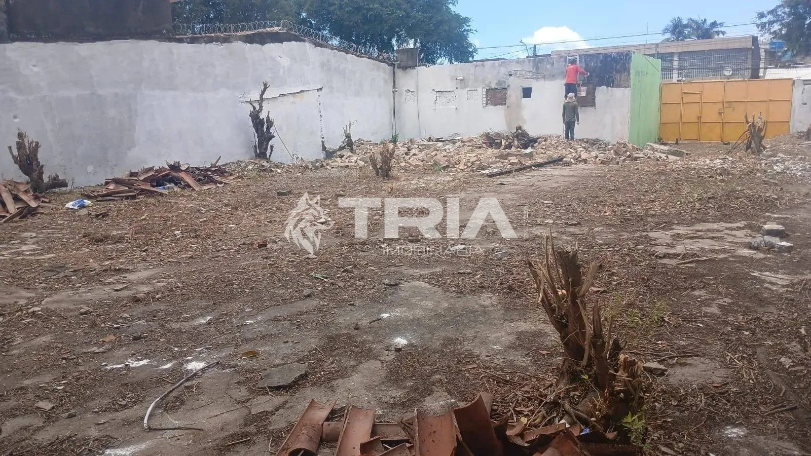 Imagem GALPÃO DE 450M NO CORDEIRO