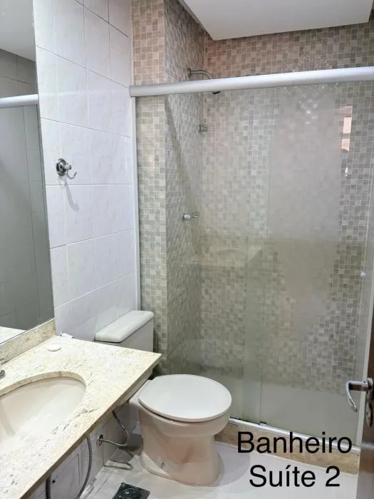 Imagem Chácara do Recreio: triplex 215 m² e 3 suítes | OD99