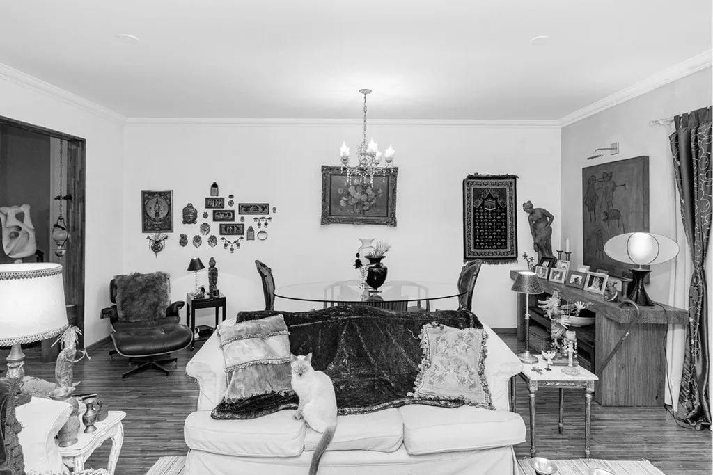 Imagem APARTAMENTO RESIDENCIAL em São Paulo - SP, Jardins