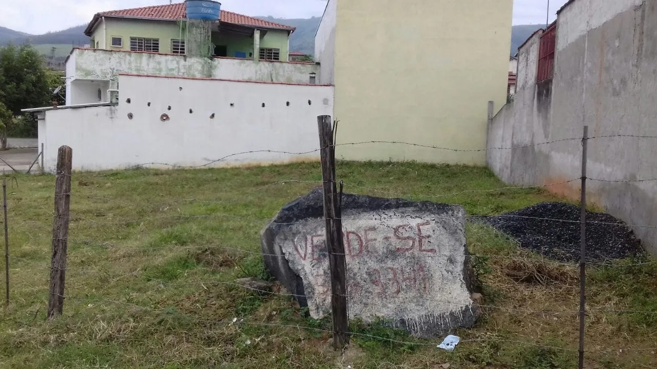 Foto do imóvel Terreno à venda 241M², Itaguaçú, Aparecida - SP