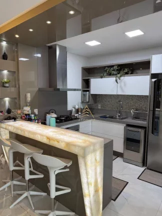 Imagem Apartamento com 3 dormitórios à venda, 145 m² por R$ 2.590.000,00 - Centro - Balneário Camboriú/SC