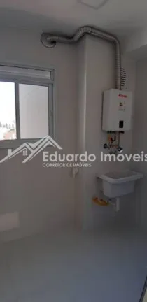 Imagem Apartamento com 3 Quartos para Alugar, 77 m² em Vila Floresta - Santo André