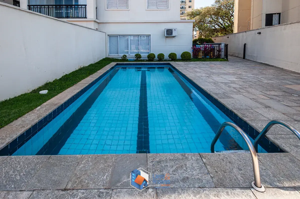 Imagem Apartamento para venda em Vila Ipojuca com 5 quartos, sendo 5 suítes, 142m²