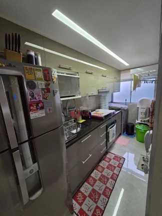 Imagem Apartamento com 2 dormitórios à venda, 42 m por R$ 245.000,00 - Ermelino Matarazzo - São Paulo/SP