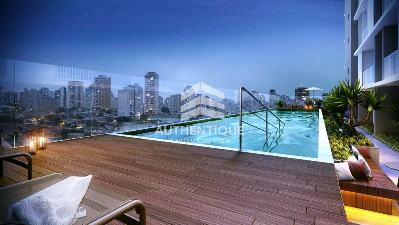 Imagem Just Brooklin - Apartamento à venda em São Paulo/SP