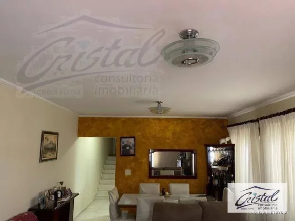 Foto do imóvel Casa Residencial à venda, Jardim Esmeralda, São Paulo - .