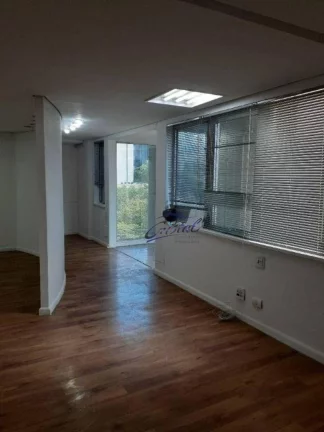 Foto do imóvel Excelente conjunto comercial de 204 m² 4 vagas 3 banheiros.