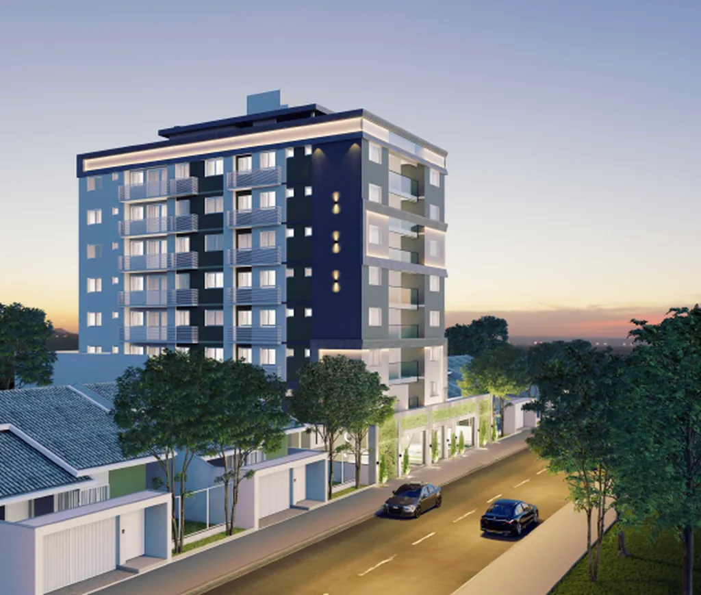 Imagem Apartamento Garden em Vila Ipiranga