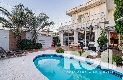 Casa em Marechal Rondon