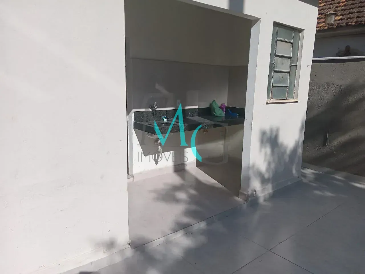 Imagem Casa à venda 3 quartos e 2 suites totalmente reformada, com piscina e terraço - Campo Grande, Rio de Janeiro, RJ
