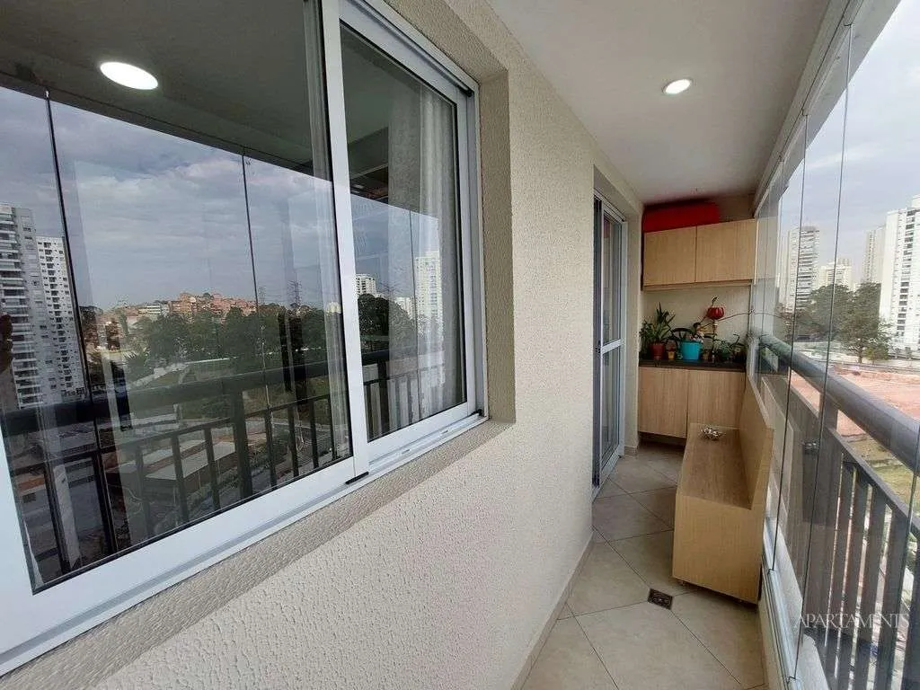 Imagem Apartamento à Venda em Vila Andrade, São Paulo - SP