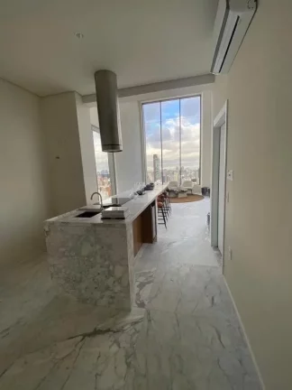 Imagem Apartamento para Venda em São Paulo / SP no bairro Itaim Bibi