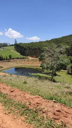 Imagem Terreno à Venda, 600 m² em Centro - Atibaia