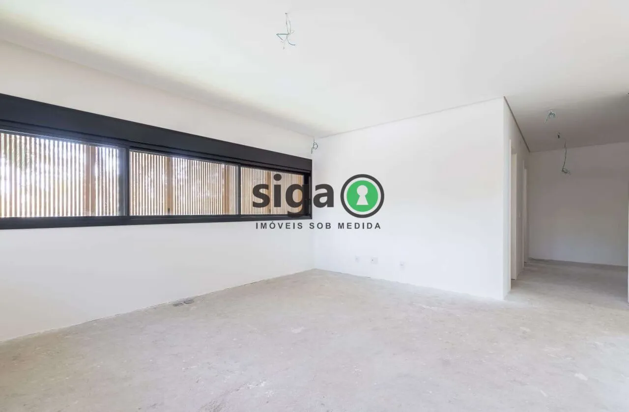 Imagem CASA DE CONDOMINIO A VENDA NO BROOKLIN COM 4 SUITES