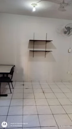 Imagem Kitnet para Locação na Cidade Universitária - Campinas-SP: 1 Quarto, 1 Banheiro, 30m² de Área.