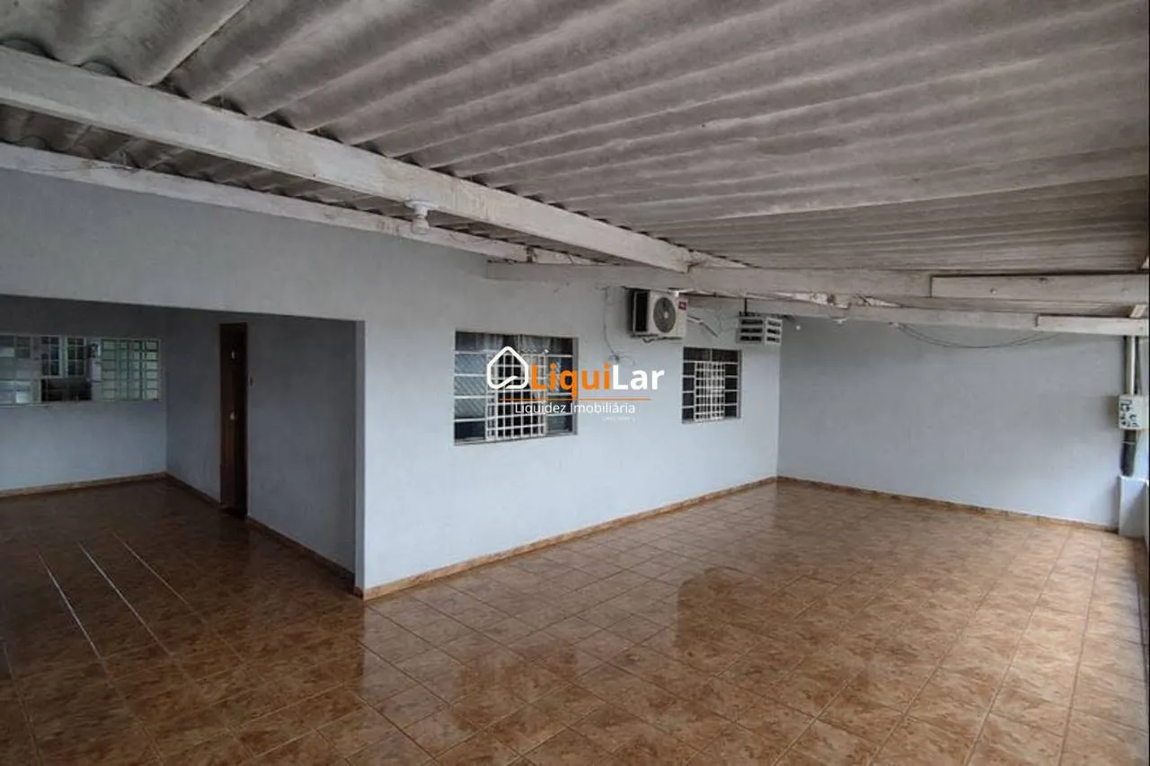 Imagem Casa à Venda no Coophavila II | 3 Quartos, Planejados e Amplo Quintal