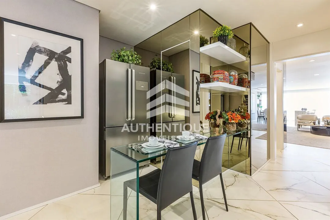 Imagem HAUS PINHEIROS BY YOO - Apartamento à venda em São Paulo/SP