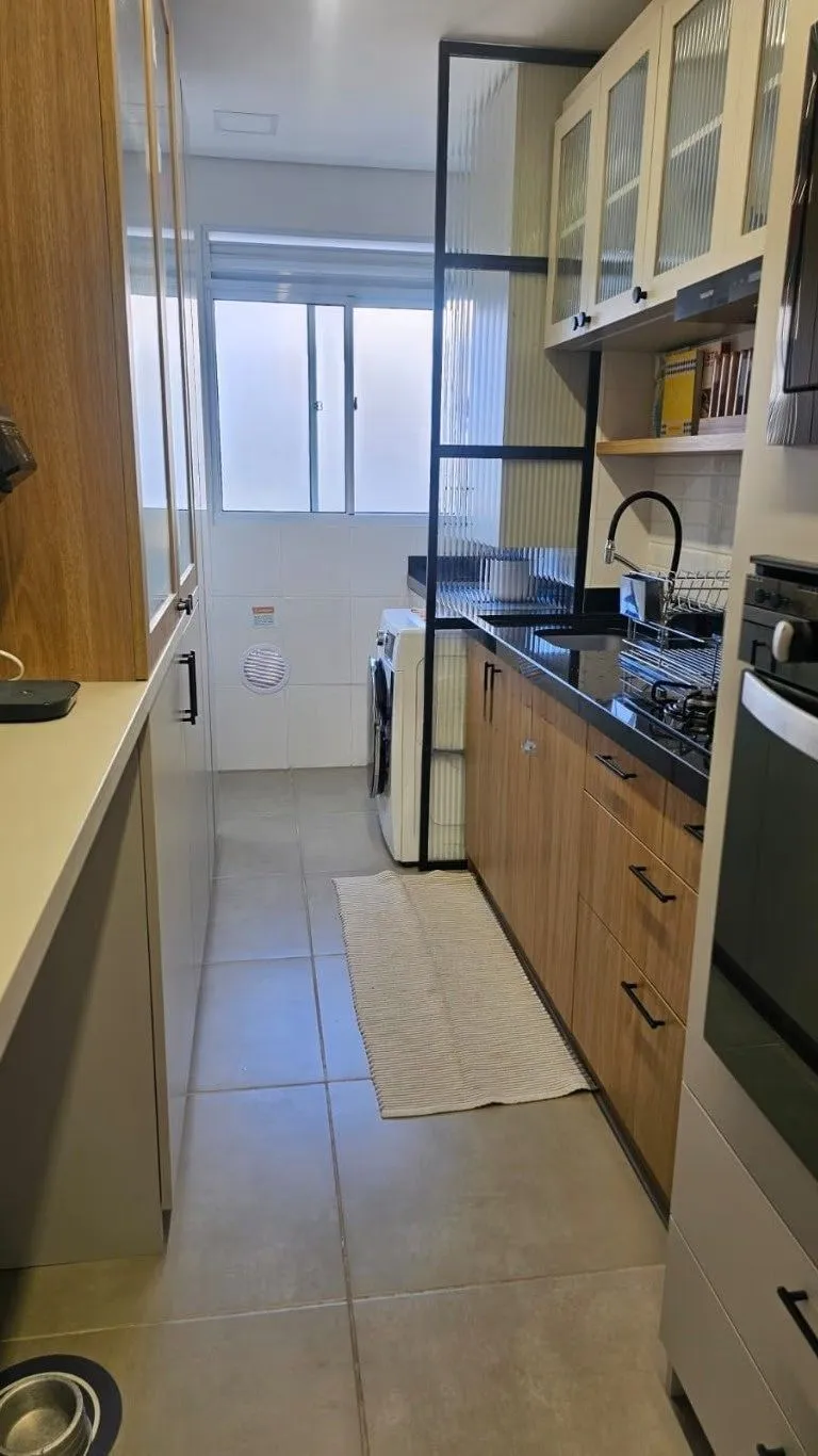 Imagem Apartamento para família no Jardim Carvalho - conforto e localização tranquila