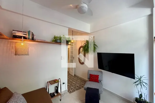 Imagem Apartamento à Venda - Copacabana, 2 Quartos, 80 m2