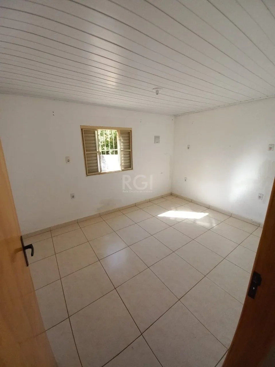 Imagem Duas casas no mesmo terreno no bairro Rubem Berta