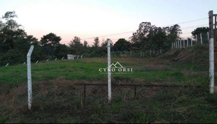 Imagem Terreno à venda, 1000 m² por R$ 159.000 - Tupi - Santa Isabel - Piracicaba/SP