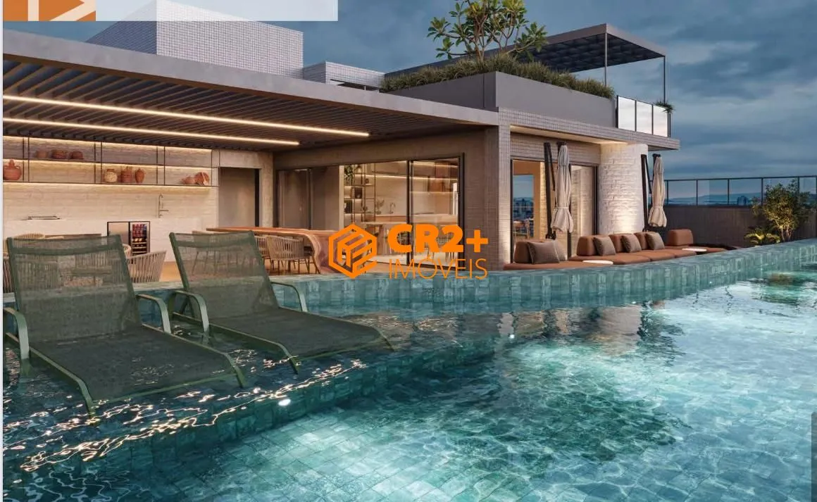 Imagem Vendo Apartamento a apenas 500 metros do Mar em Boa Viagem de 1 e 2 quartos